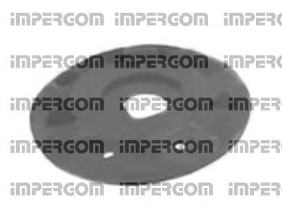 ORIGINAL IMPERIUM 36817 -  Опора стойки амортизатора